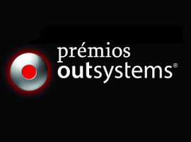 Prémio Outsystems e Menção Honrosa da CIO Awards Lusitania