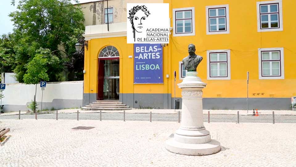 Academia Nacional Belas Artes