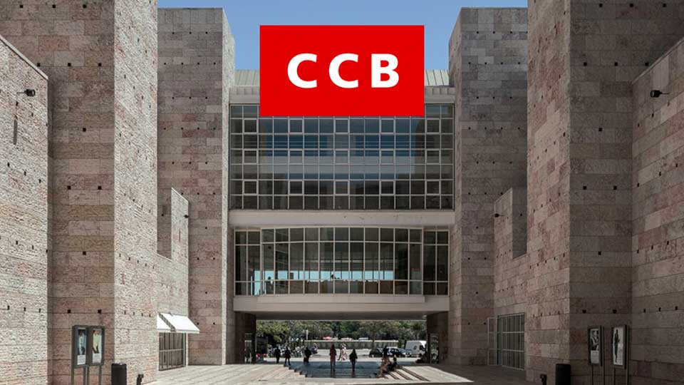 Fundação CCB