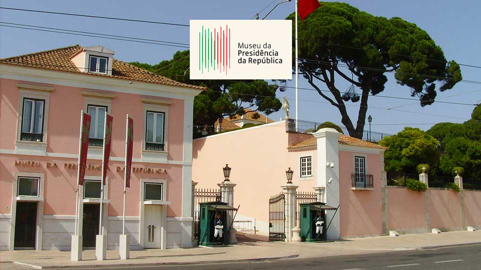 Museu da Presidência da República