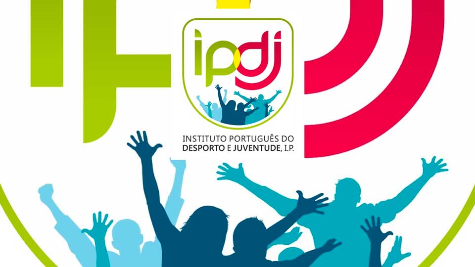 Instituto Português Desporto e Juventude