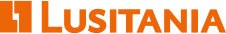 Lusitania Logo