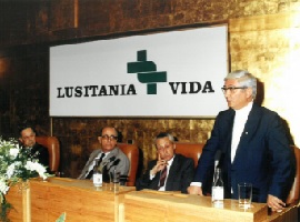 1987--Lusitania-Vida