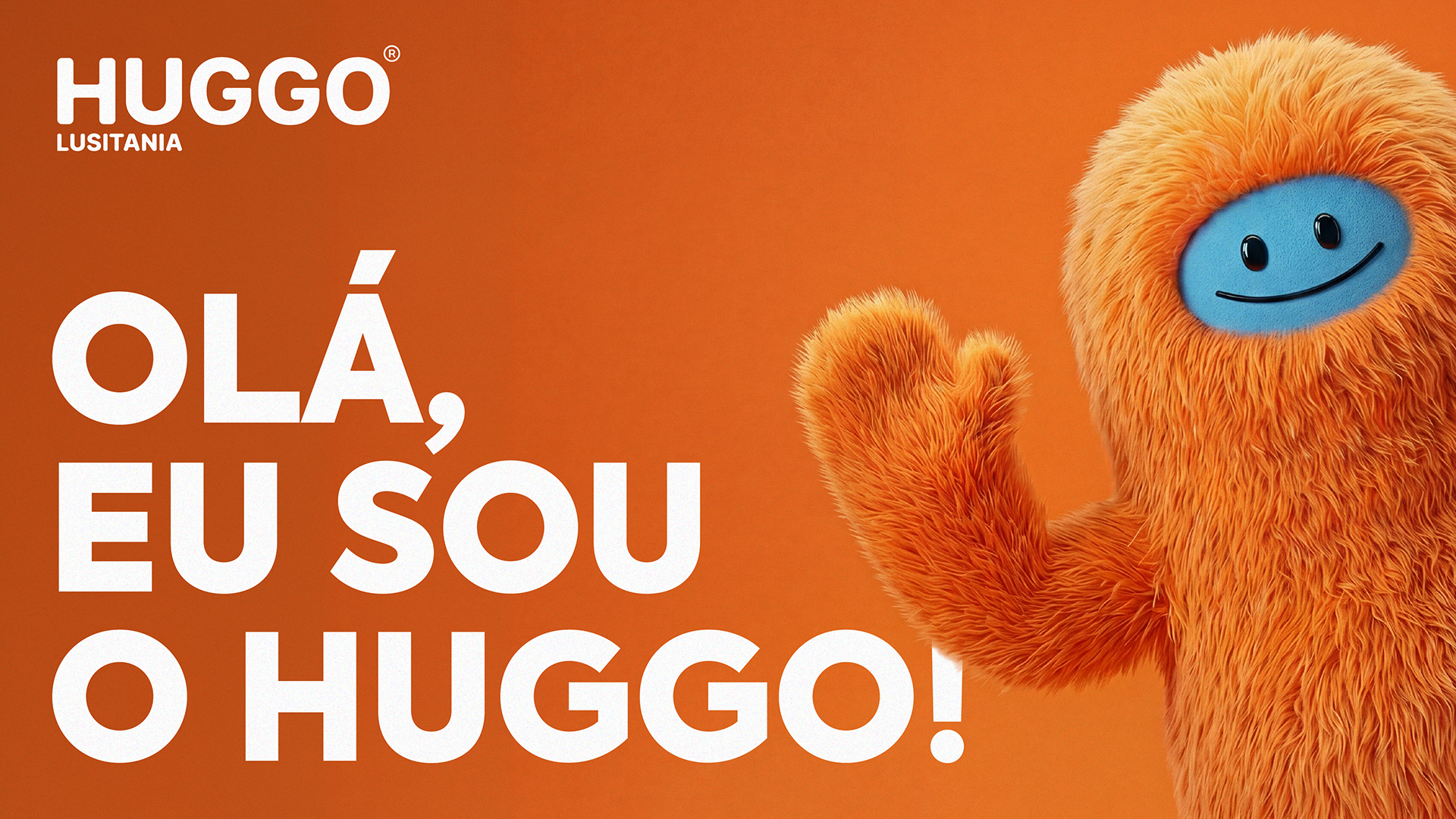 Huggo Lusitania